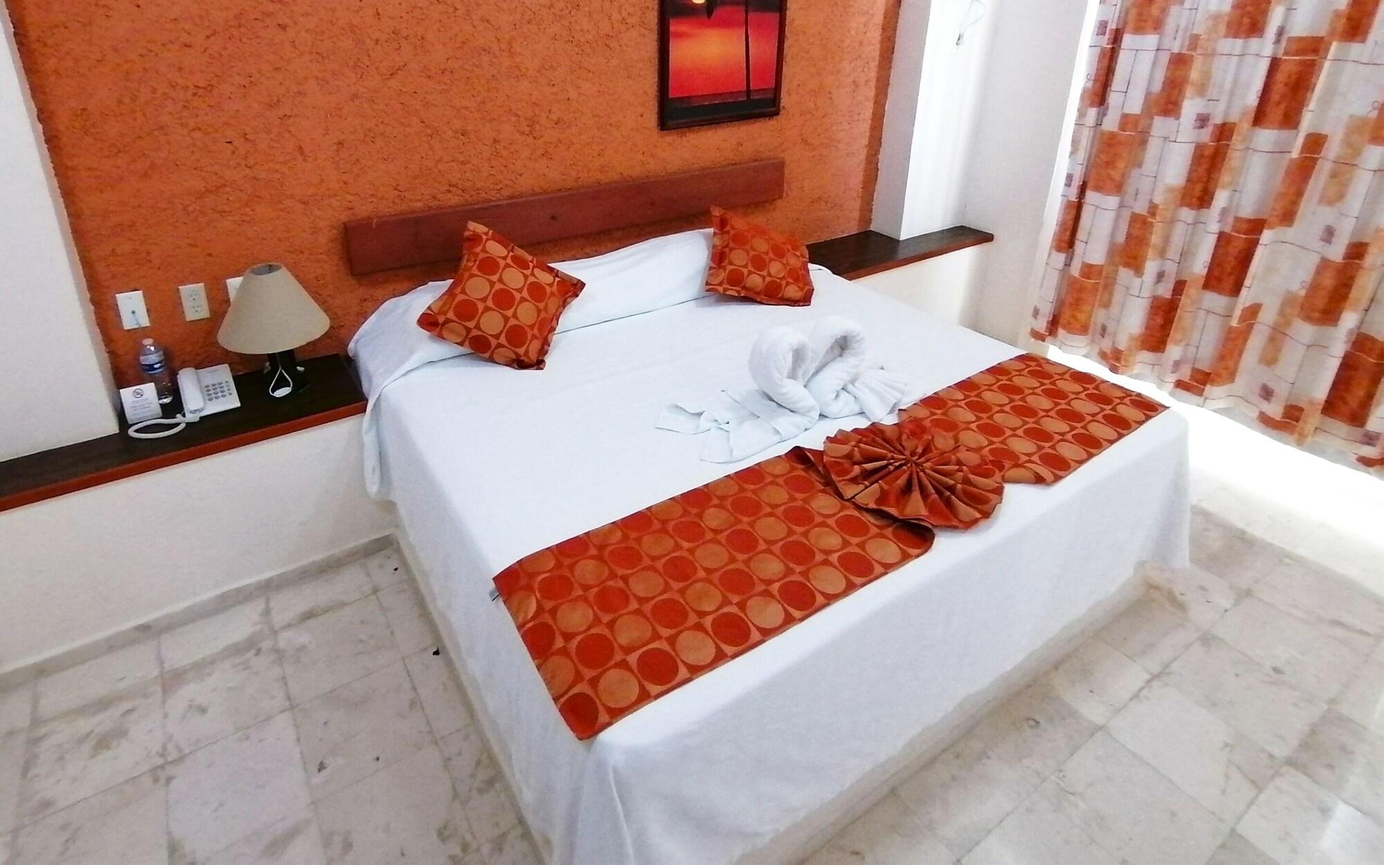 Hotel Puerto Seyba 3*