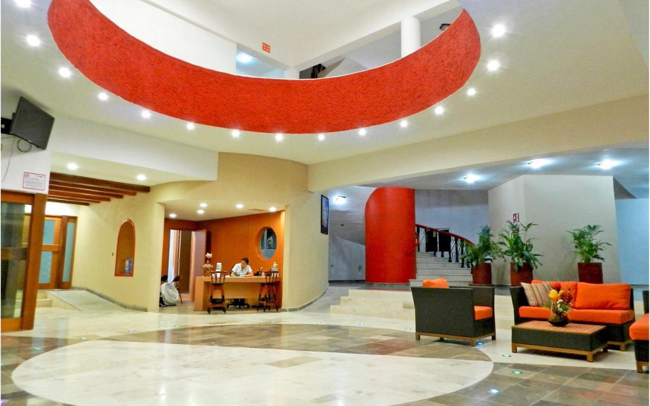 Puerto Seyba Hotel Seybaplaya